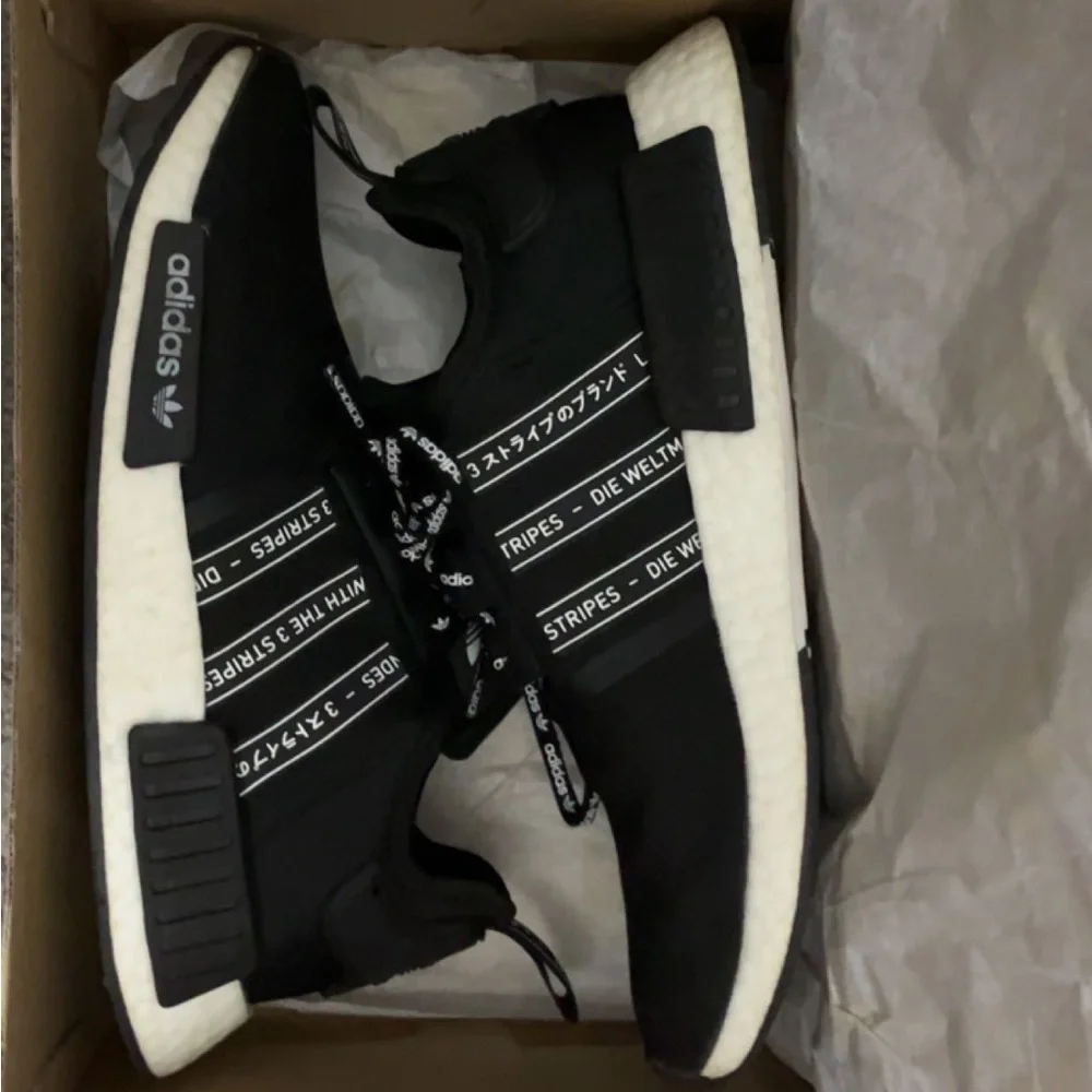 Adidas R1 NMD - Picture 4 of 4